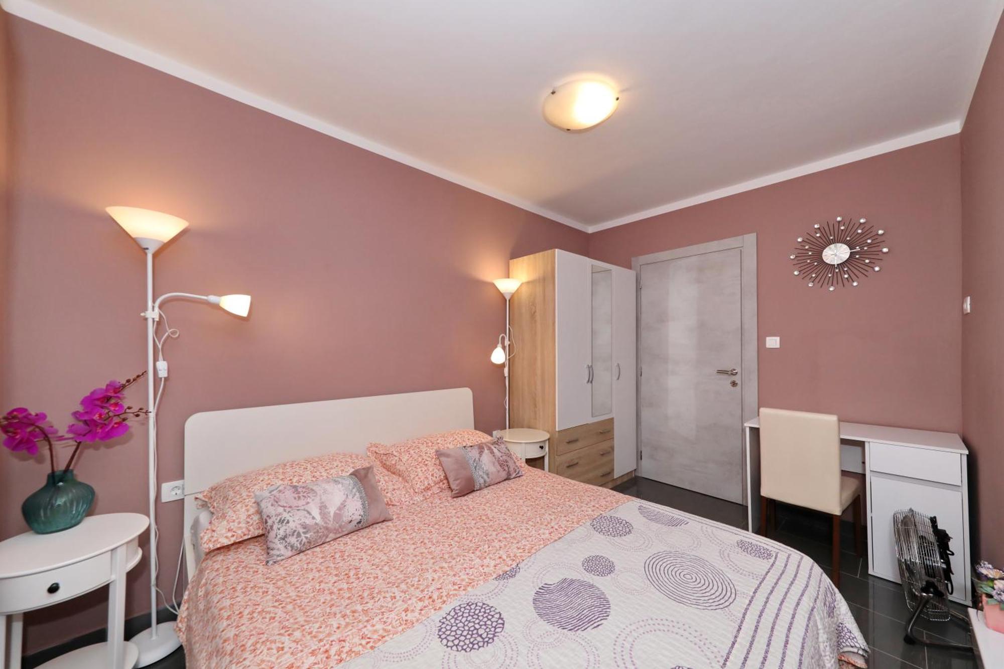 City Apartment Marcela Zara Esterno foto