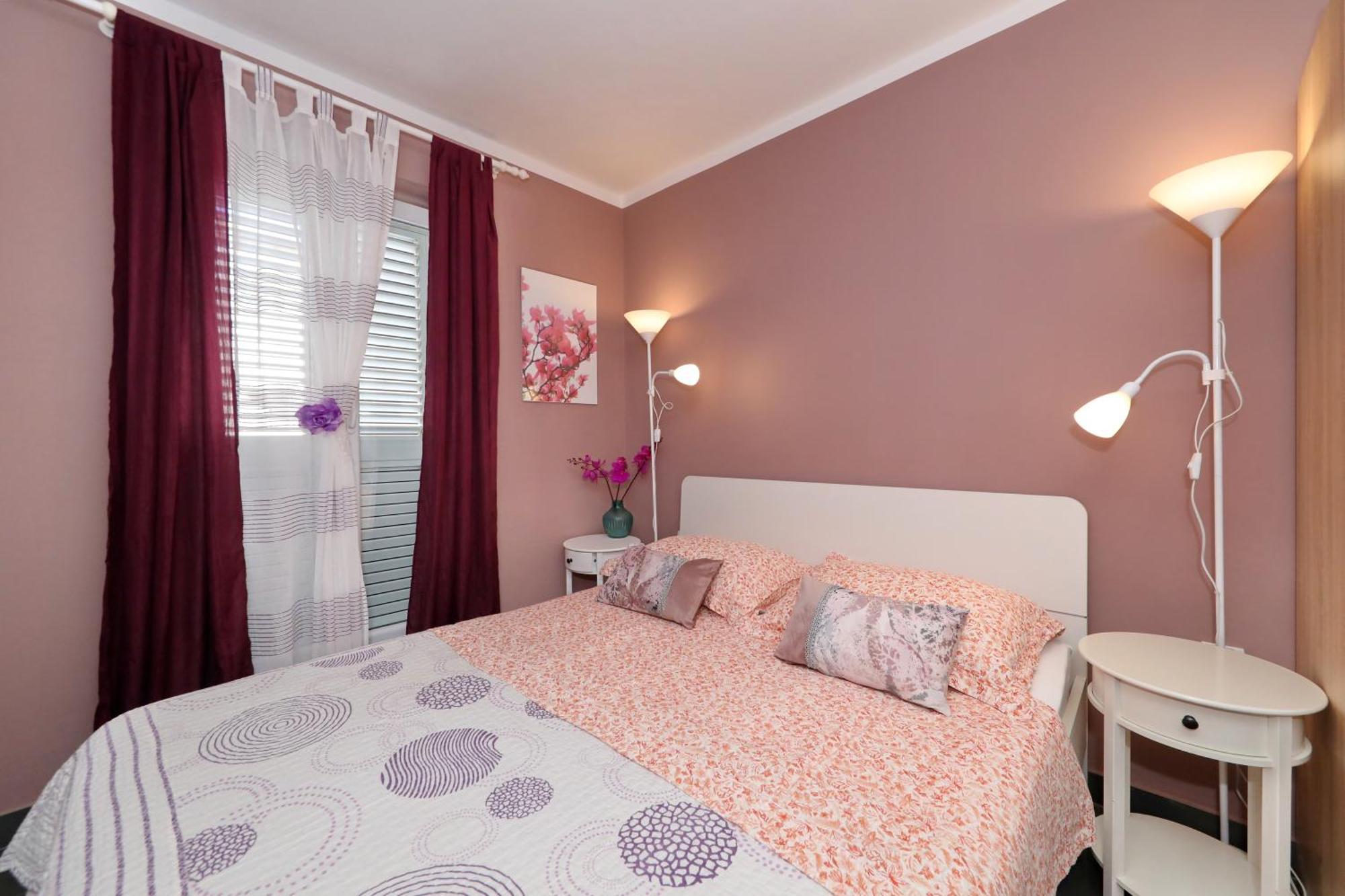 City Apartment Marcela Zara Esterno foto
