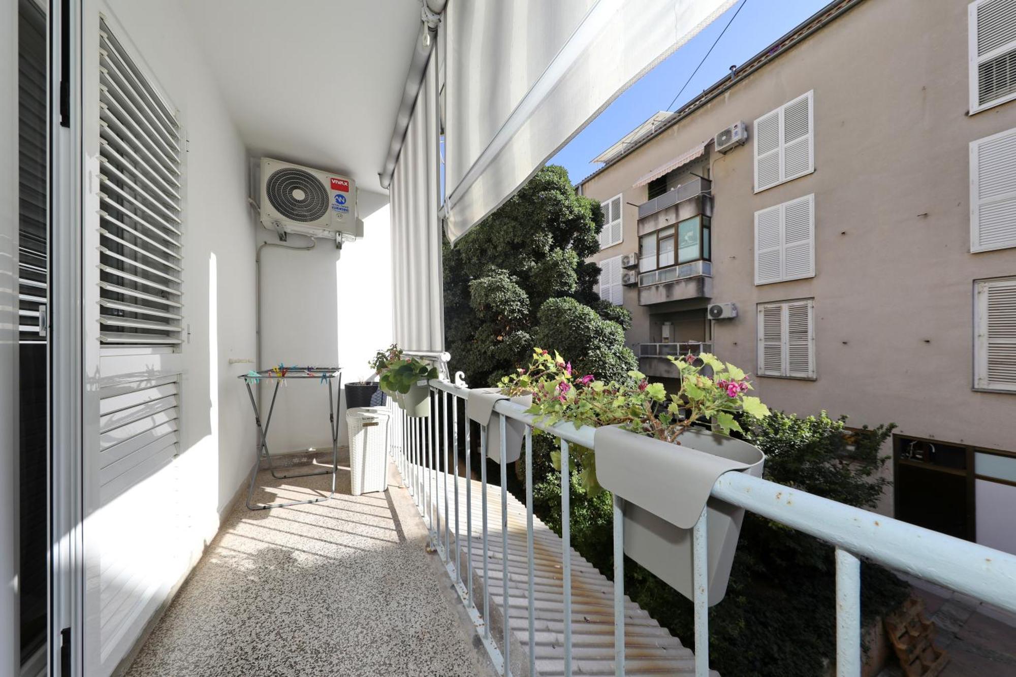 City Apartment Marcela Zara Esterno foto