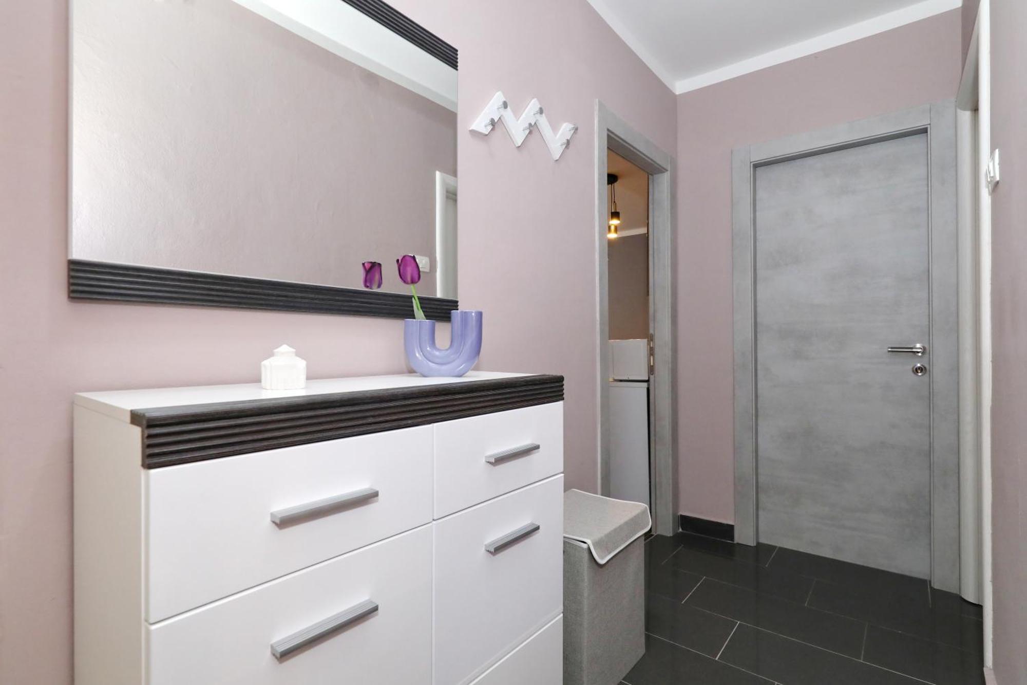 City Apartment Marcela Zara Esterno foto