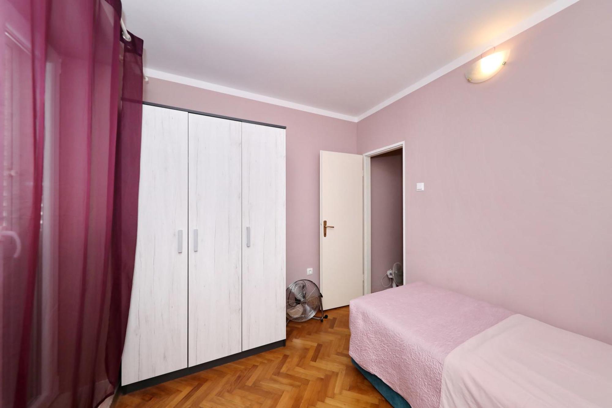 City Apartment Marcela Zara Esterno foto