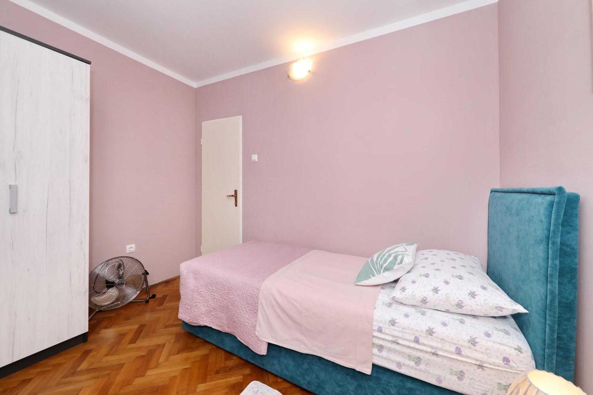 City Apartment Marcela Zara Esterno foto